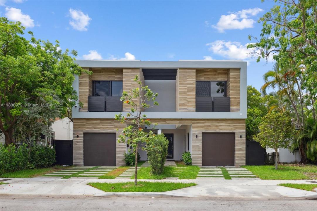 1152 SW 22nd Ter, Miami, 佛羅里達州 33129, 美國