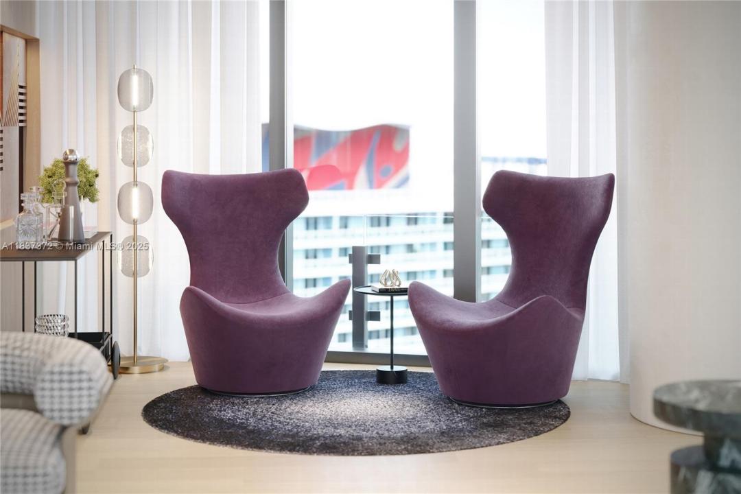 300 Biscayne Blvd Way 4401, Miami, Florida 33131, Estados Unidos
