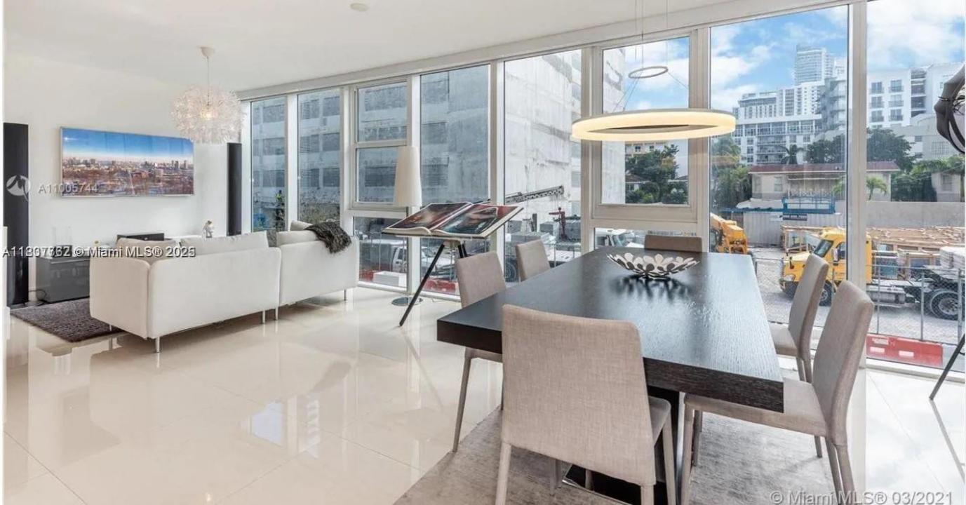 600 NE 27th St 105, Miami, 플로리다 33137, 미국