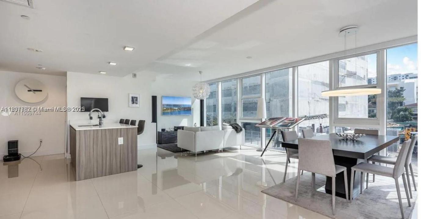 600 NE 27th St 105, Miami, 플로리다 33137, 미국