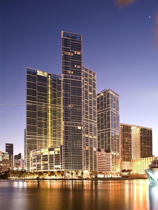 475 Brickell Ave 2108, Miami, フロリダ 33131, アメリカ合衆国