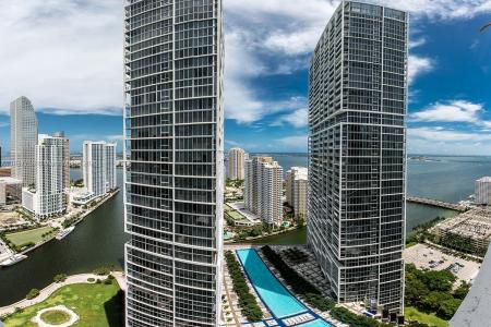 475 Brickell Ave 2108, Miami, Florida 33131, USA