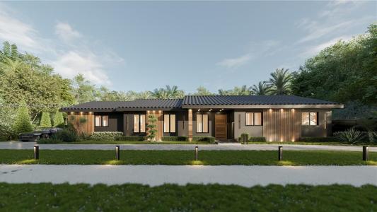 15321 SW 82nd Ave, Palmetto Bay, Florida 33157, USA