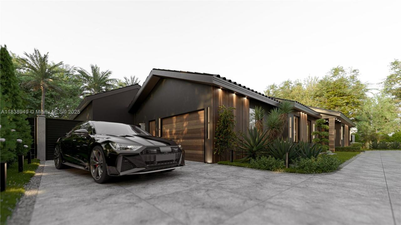 15321 SW 82nd Ave, Palmetto Bay, Florida 33157, Amerika Birleşik Devletleri