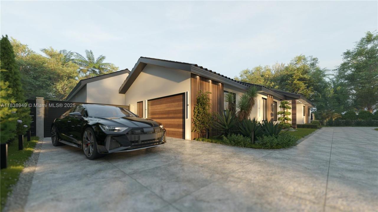 15321 SW 82nd Ave, Palmetto Bay, Florida 33157, Amerika Birleşik Devletleri
