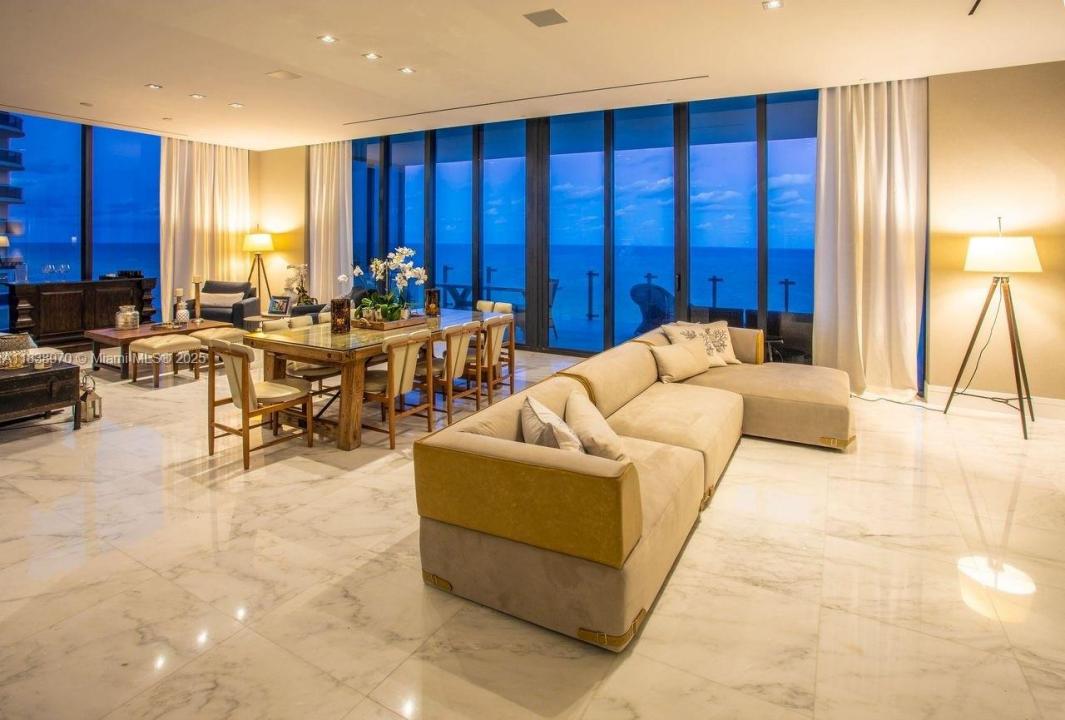 17141 Collins Ave 1001, Sunny Isles Beach, Florida 33160, USA