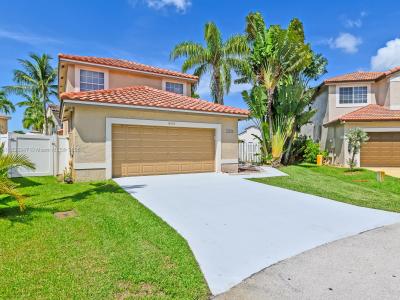 18232 SW 5th St, Pembroke Pines, Florida 33029, USA