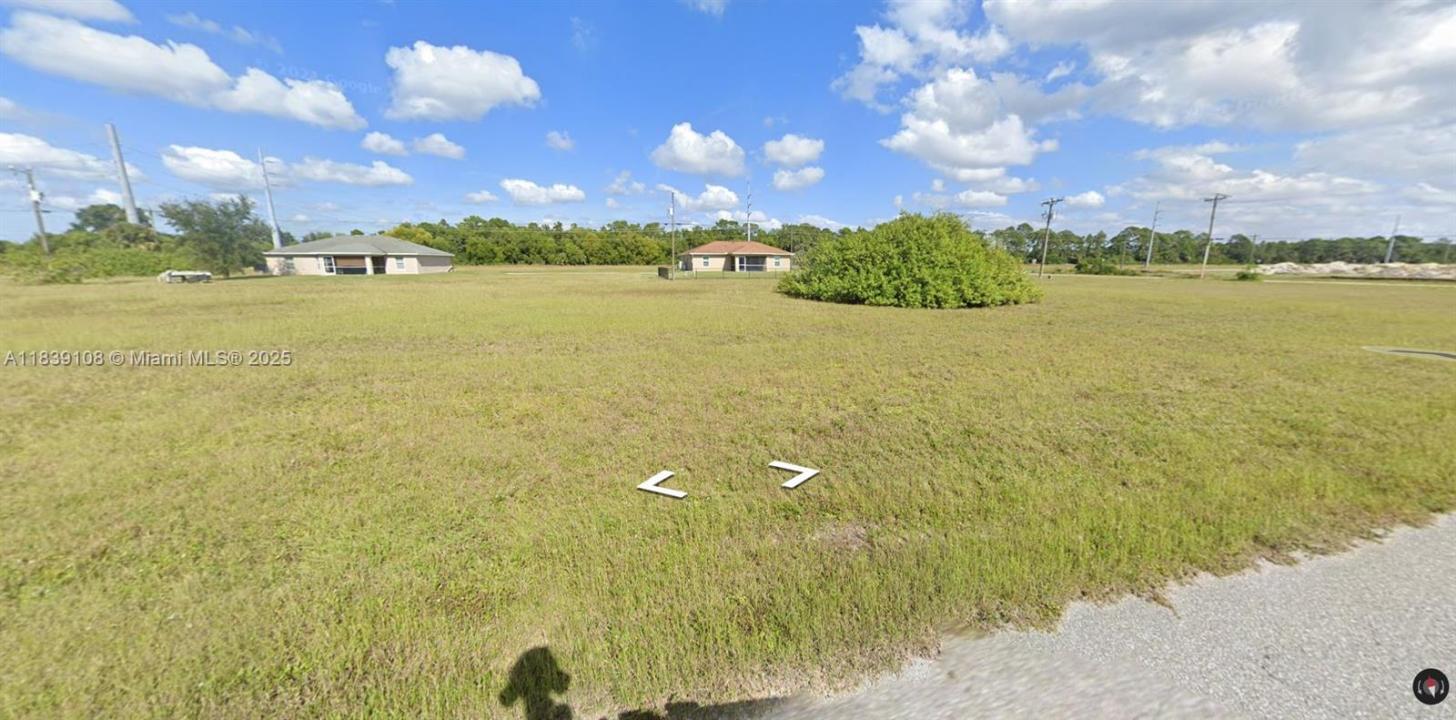 1019 NE 23RD TER, Cape Coral, פלורידה 33909, ארצות הברית של אמריקה 