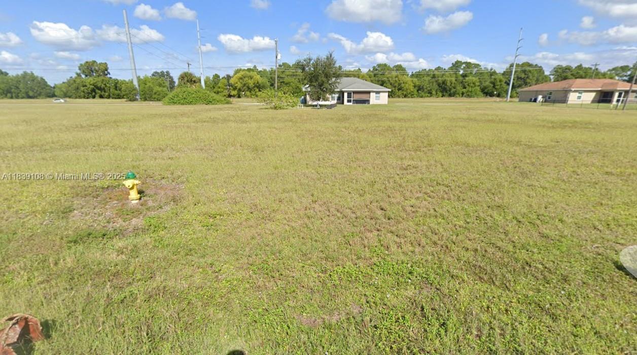 1019 NE 23RD TER, Cape Coral, פלורידה 33909, ארצות הברית של אמריקה 
