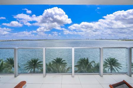 2900 NE 7th Ave 404, Miami, Florida 33137, USA