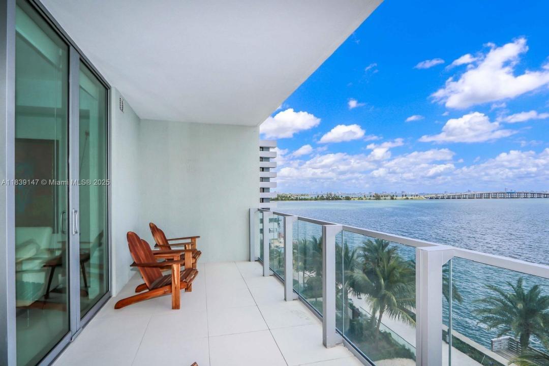 2900 NE 7th Ave 404, Miami, Flórida 33137, Estados Unidos