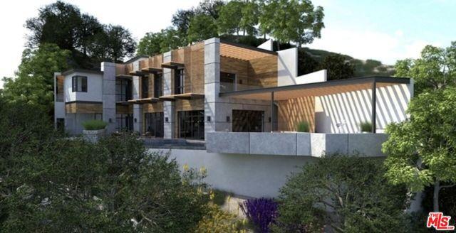 Mound View Place, Studio City, California 91604, Estados Unidos