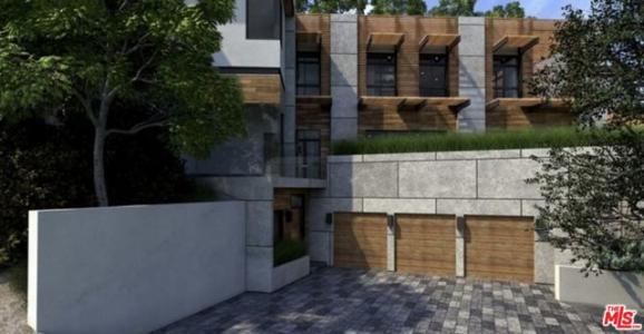 Mound View Place, Studio City, California 91604, Estados Unidos