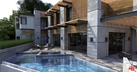 Mound View Place, Studio City, California 91604, Estados Unidos