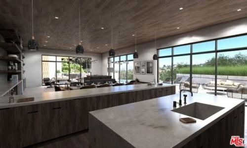 Mound View Place, Studio City, California 91604, Estados Unidos
