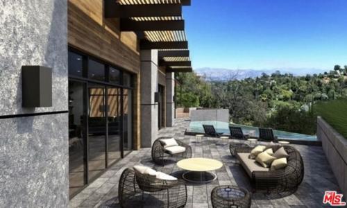 Mound View Place, Studio City, California 91604, Estados Unidos