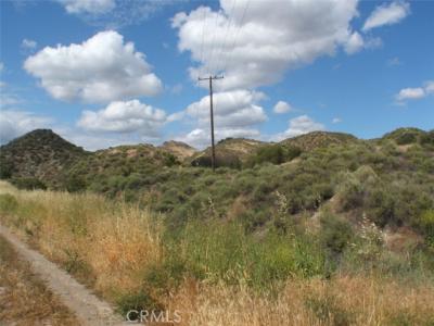 Summit Knoll Road, Agua Dulce, California 91390