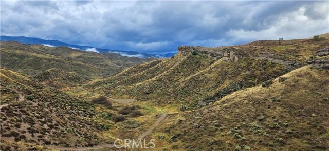 Summit Knoll Road, Agua Dulce, California 91390