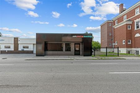 176 Church Street, Poughkeepsie, New York 12601, Amerika Birleşik Devletleri