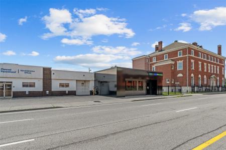 176 Church Street, Poughkeepsie, New York 12601, Amerika Birleşik Devletleri