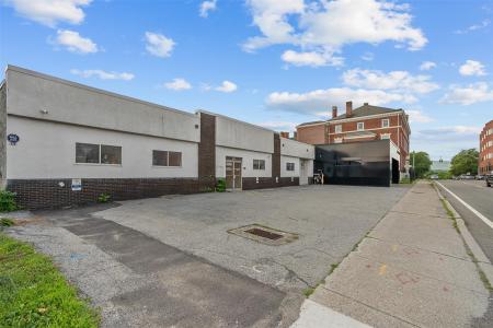 176 Church Street, Poughkeepsie, New York 12601, Amerika Birleşik Devletleri