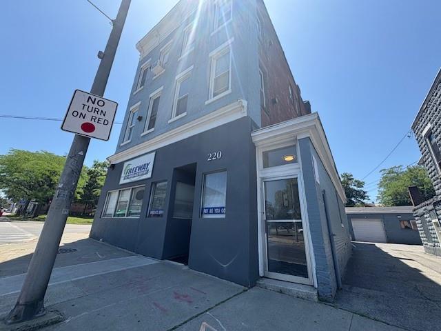 220 Main Street, Poughkeepsie, New York 12601, Amerika Birleşik Devletleri