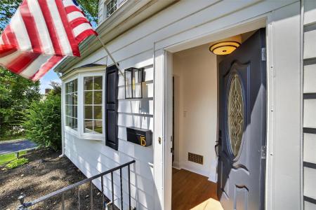 15 Benedict Avenue, Eastchester, New York 10709