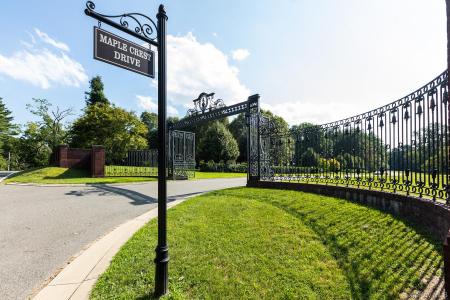 Maple Crest Drive, Oyster Bay, 紐約州 11568, 美國