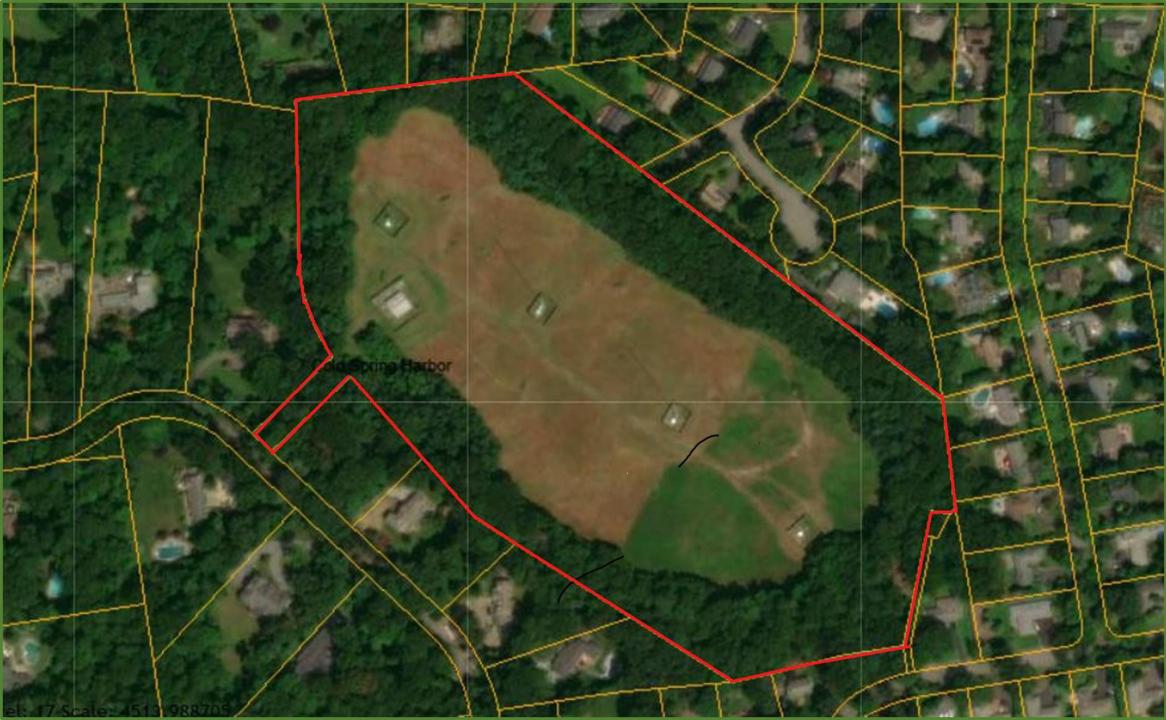 9 Crosby Pl, Huntington, Nova Iorque 11724, Estados Unidos
