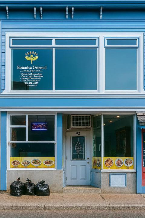 923 South Street, Peekskill, New York 10566, USA