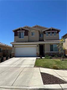 Courtney Court, Merced, California 95348, HOA KỲ