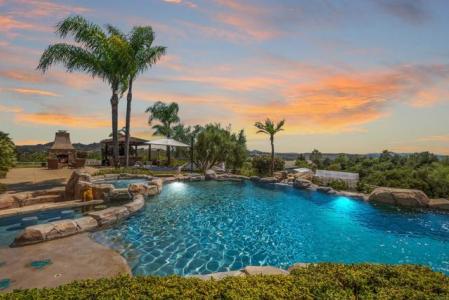 Cool Valley Ranch Road, Valley Center, California 92082, Estados Unidos