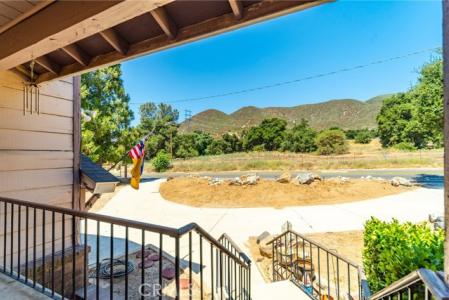 San Francisquito Canyon Road, Green Valley, Californie 91390, États-Unis