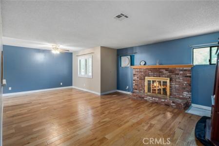 San Francisquito Canyon Road, Green Valley, Californie 91390, États-Unis