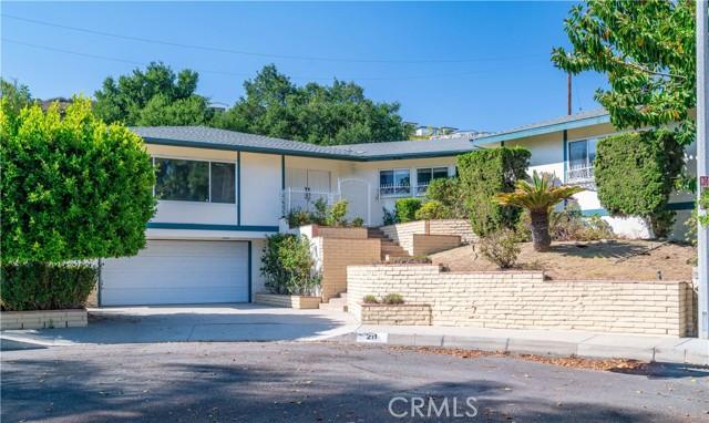 Peacock Lane, Montebello, California 90640, Estados Unidos