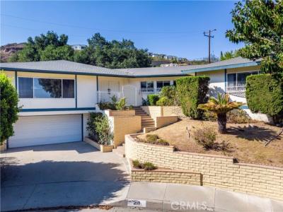 Peacock Lane, Montebello, California 90640, Estados Unidos