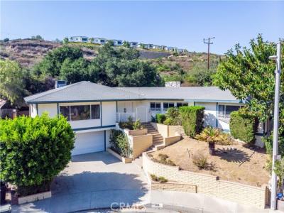 Peacock Lane, Montebello, California 90640, Estados Unidos