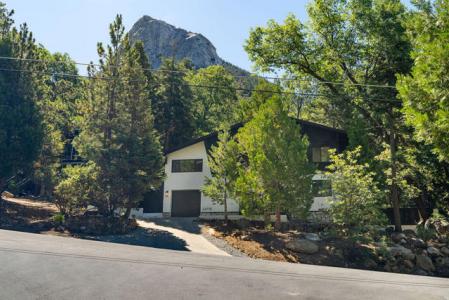 Fern Valley Road, Idyllwild, 加州 92549, 美國