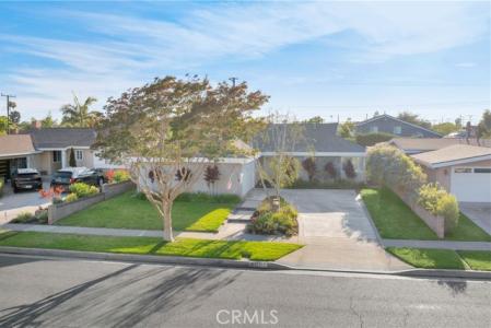 Reagan Street, Los Alamitos, Californie 90720, États-Unis