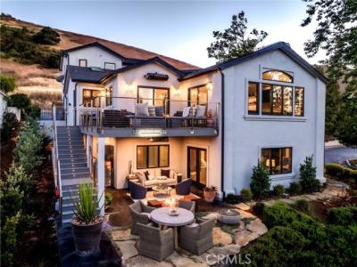 Greystone Place, San Luis Obispo, 캘리포니아 93401, 미국