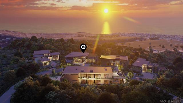 Romero Loop, La Jolla, California 92037