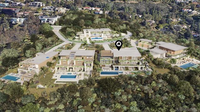 Romero Loop, La Jolla, California 92037