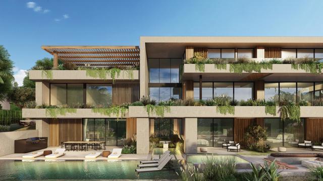 Romero Loop, La Jolla, California 92037