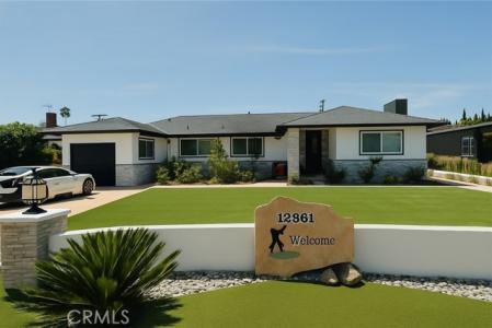 Alamitos Way, Garden Grove, California 92841, Stati Uniti