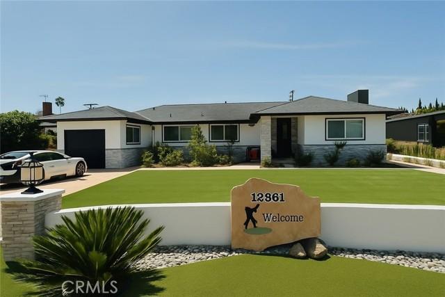 Alamitos Way, Garden Grove, 加州 92841, 美國