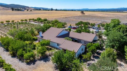 San Lucas Road, Lockwood, كاليفورنيا 93932, الولايات المتحدة