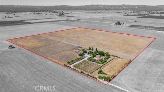 San Lucas Road, Lockwood, كاليفورنيا 93932, الولايات المتحدة