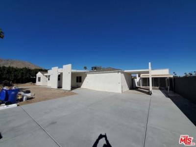 W Via Olivera, Palm Springs, كاليفورنيا 92262, الولايات المتحدة