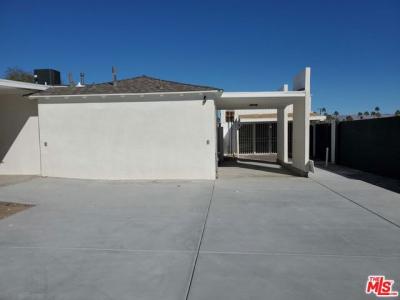 W Via Olivera, Palm Springs, كاليفورنيا 92262, الولايات المتحدة