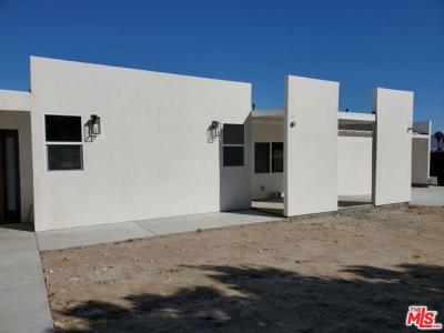 W Via Olivera, Palm Springs, كاليفورنيا 92262, الولايات المتحدة
